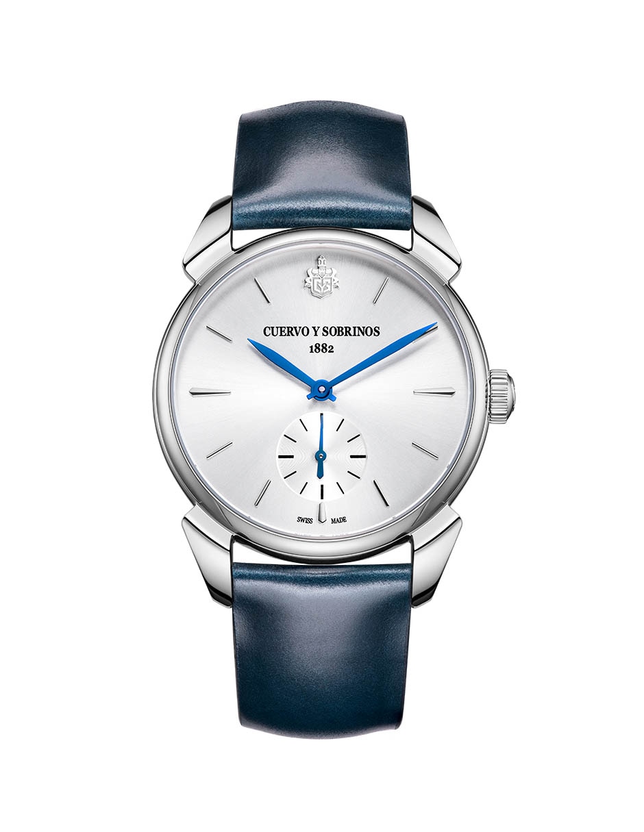 Reloj Historiador para hombre 3102.1ASA