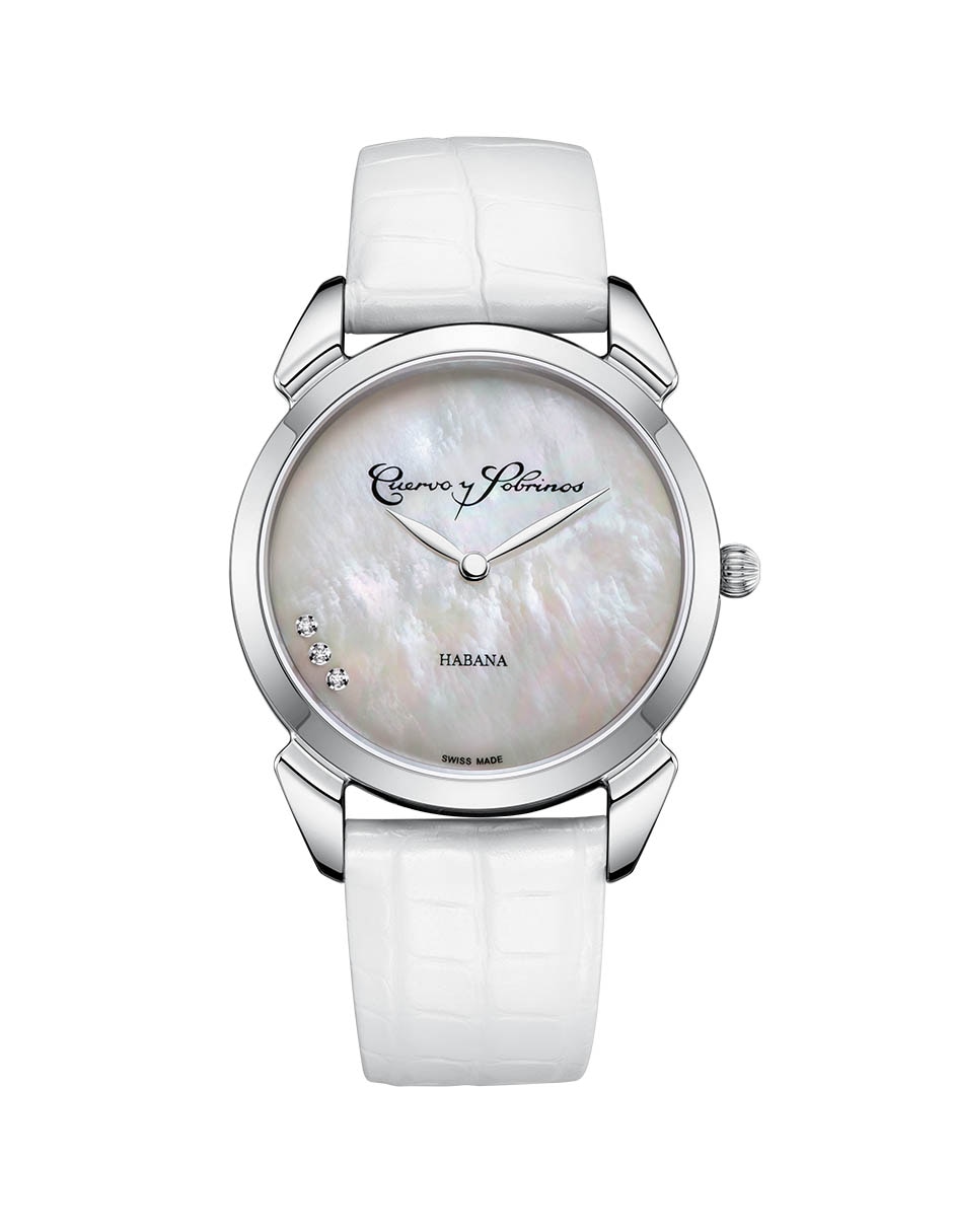 Reloj Primera Dama para mujer 3113.1W