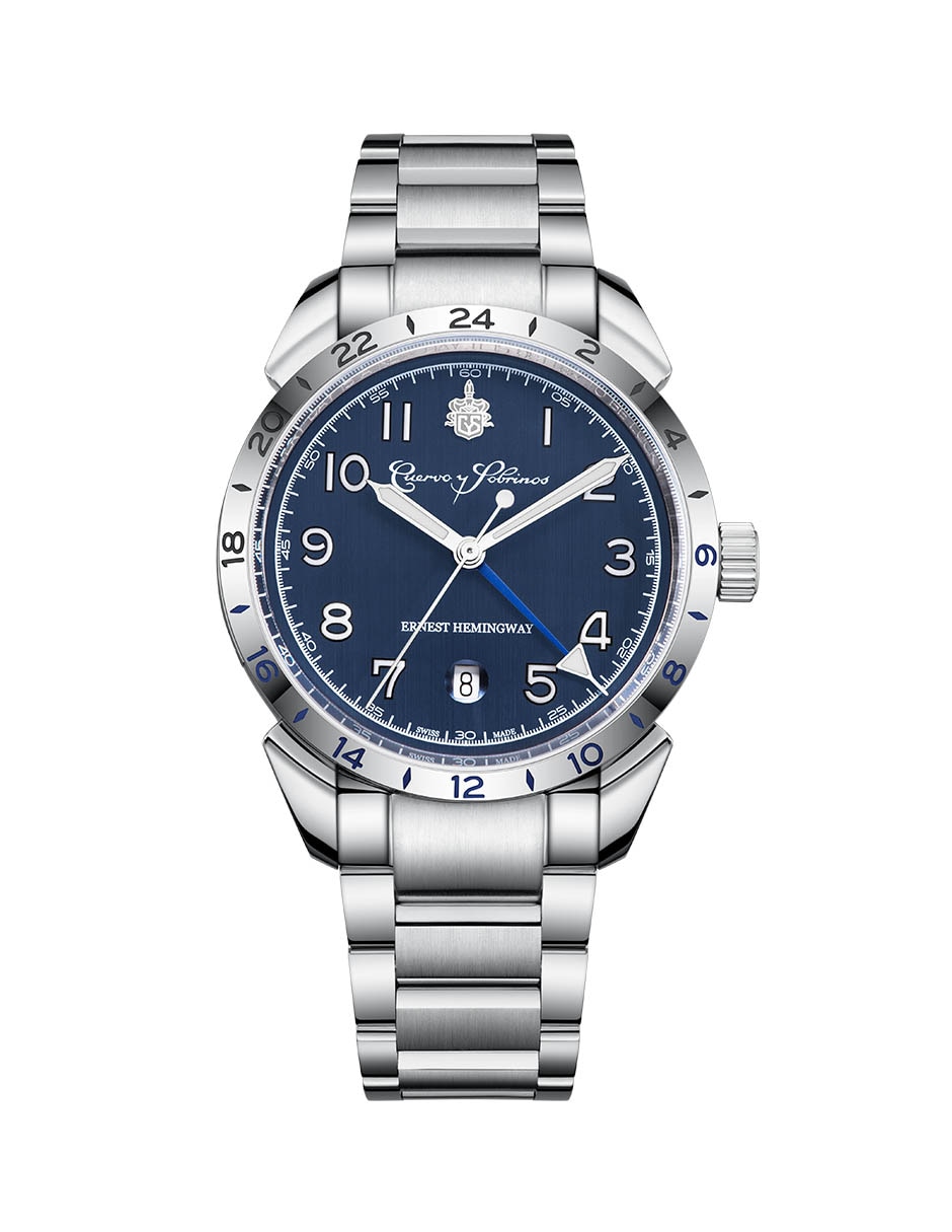 Reloj Hemingway para hombre 3192B.1B