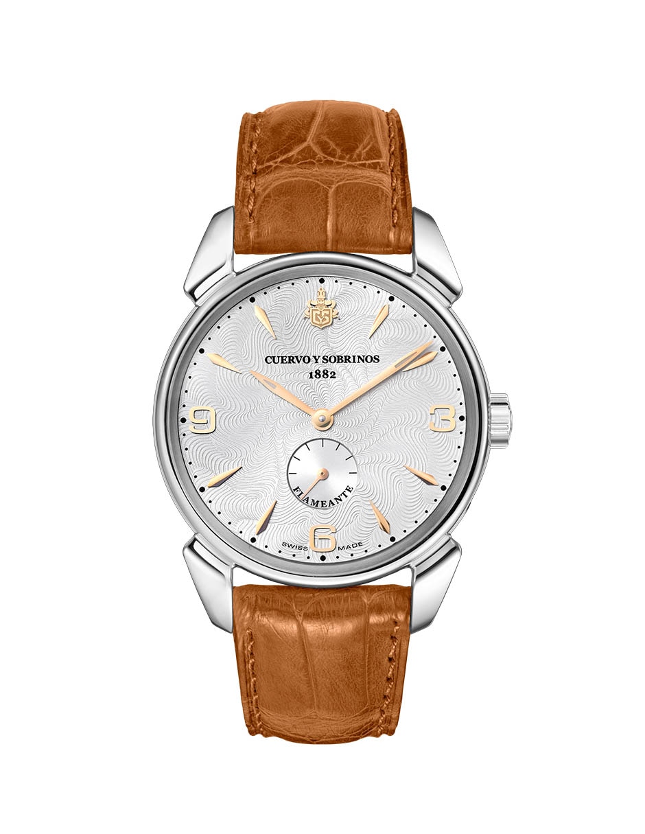 Reloj Historiador para hombre 3130.1FA