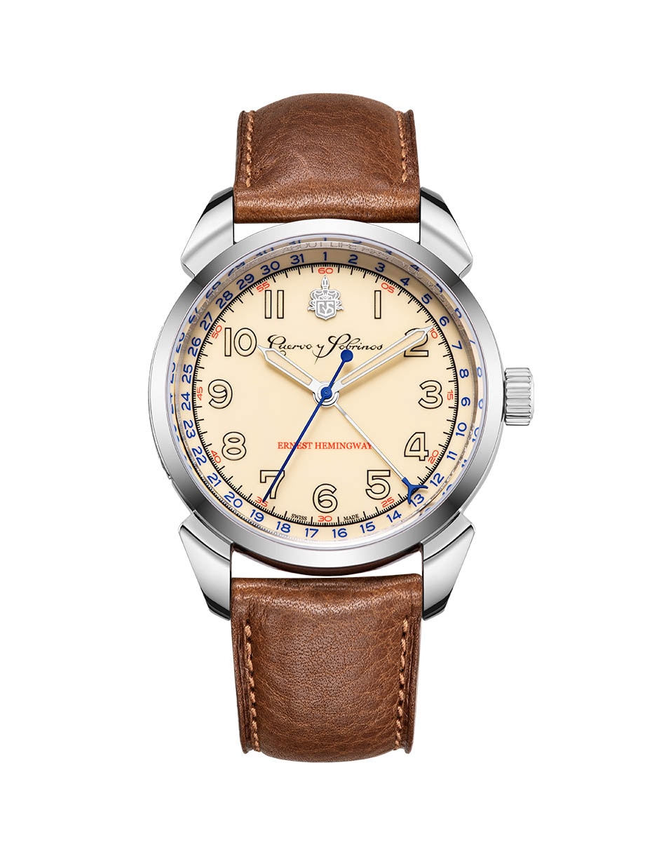 Reloj Hemingway para hombre 3190.1ICC