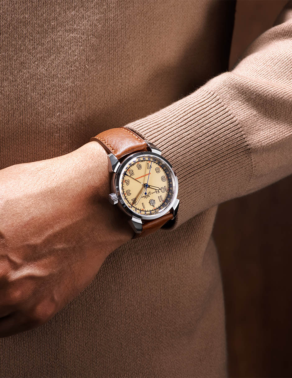 Reloj Hemingway para hombre 3190.1ICC 5