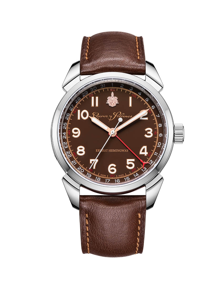 Reloj Hemingway para hombre 3190.1ICB