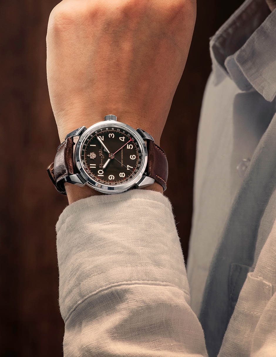 Reloj Hemingway para hombre 3190.1ICB 11
