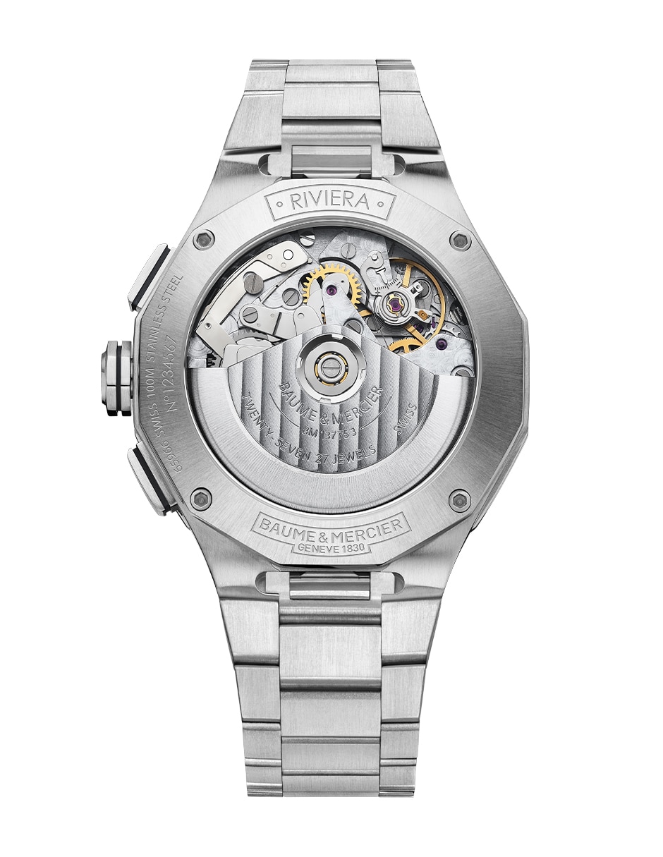 Reloj Riviera para hombre M0A10827 3