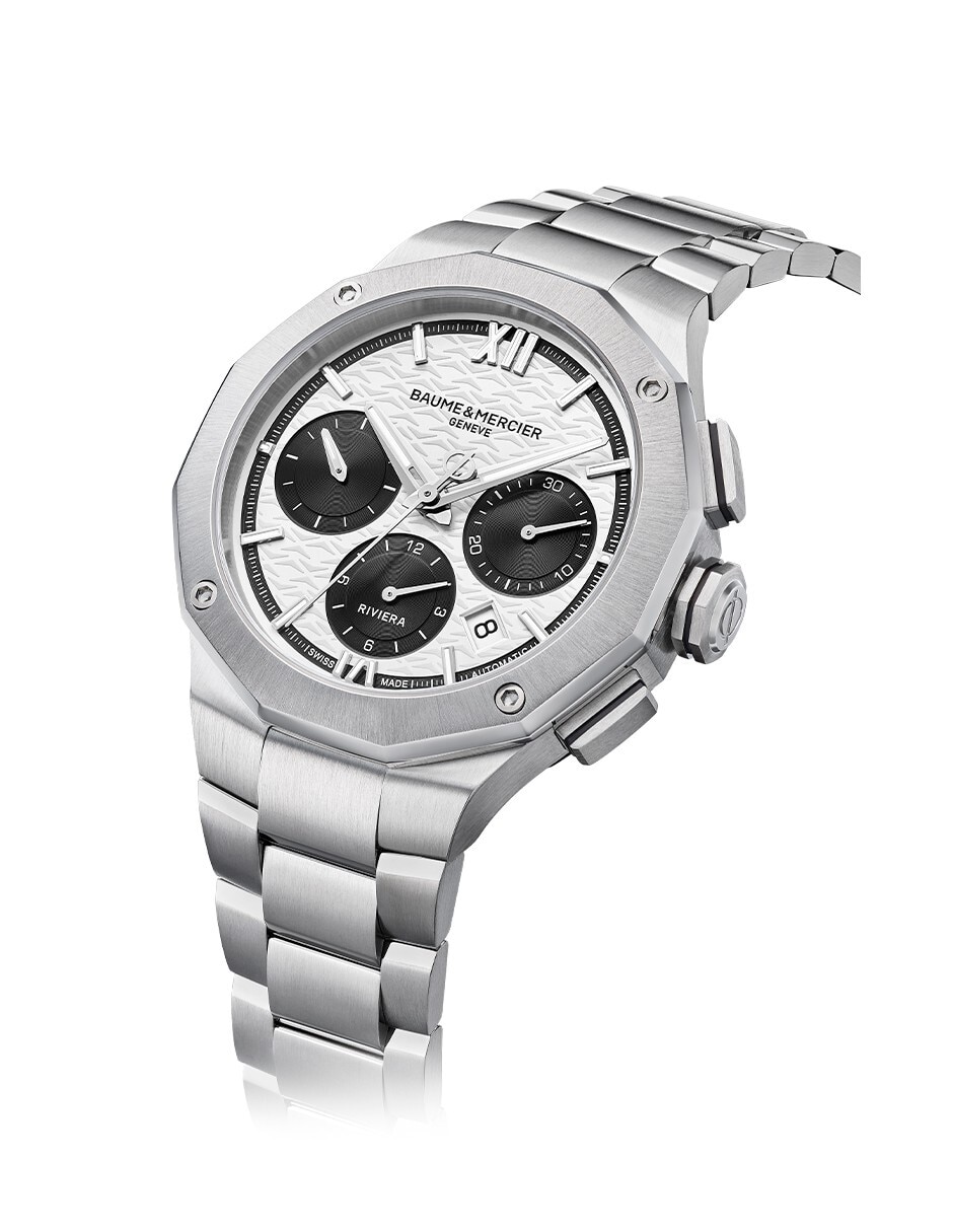 Reloj Riviera para hombre M0A10827 2