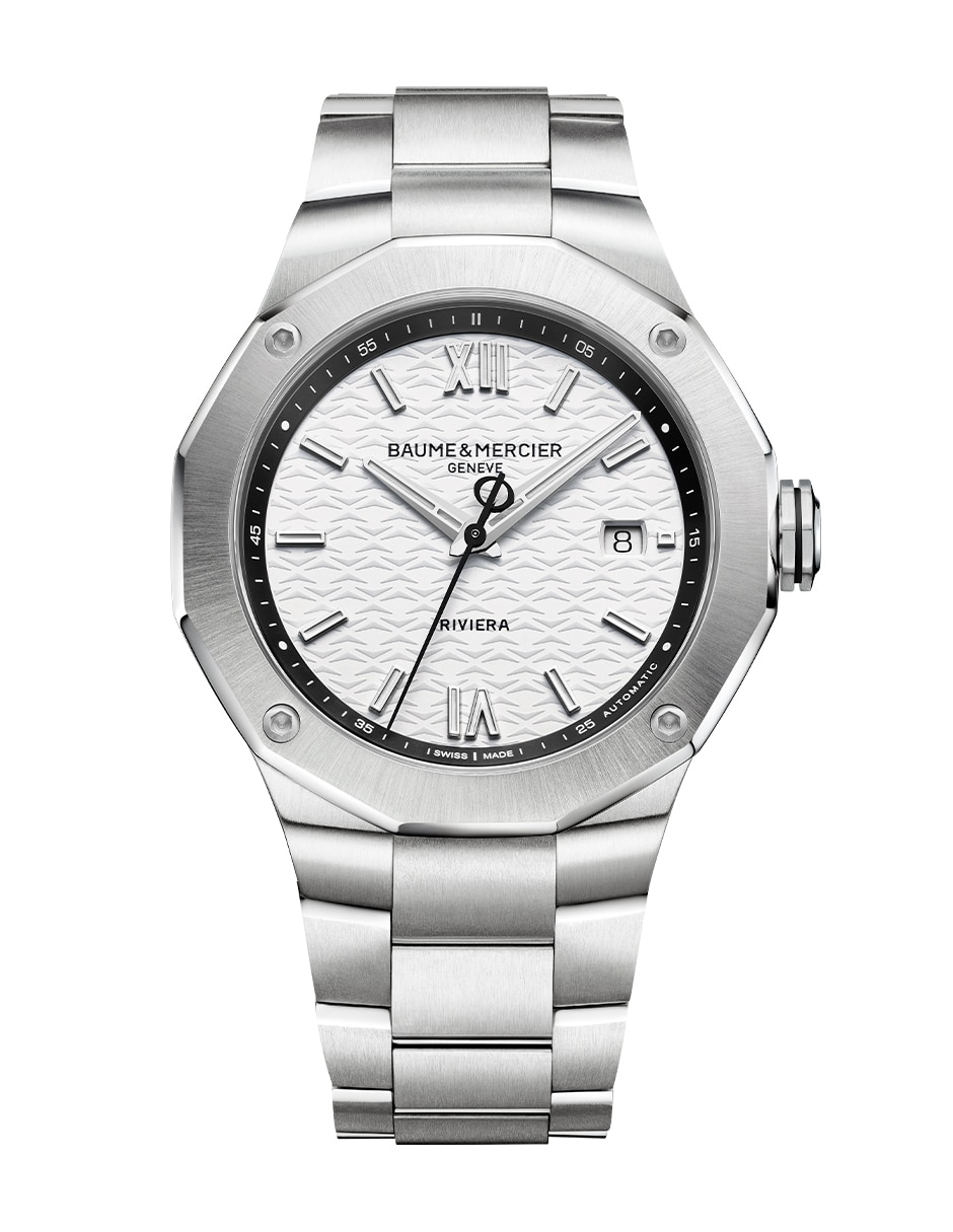 Reloj Riviera para hombre M0A10829