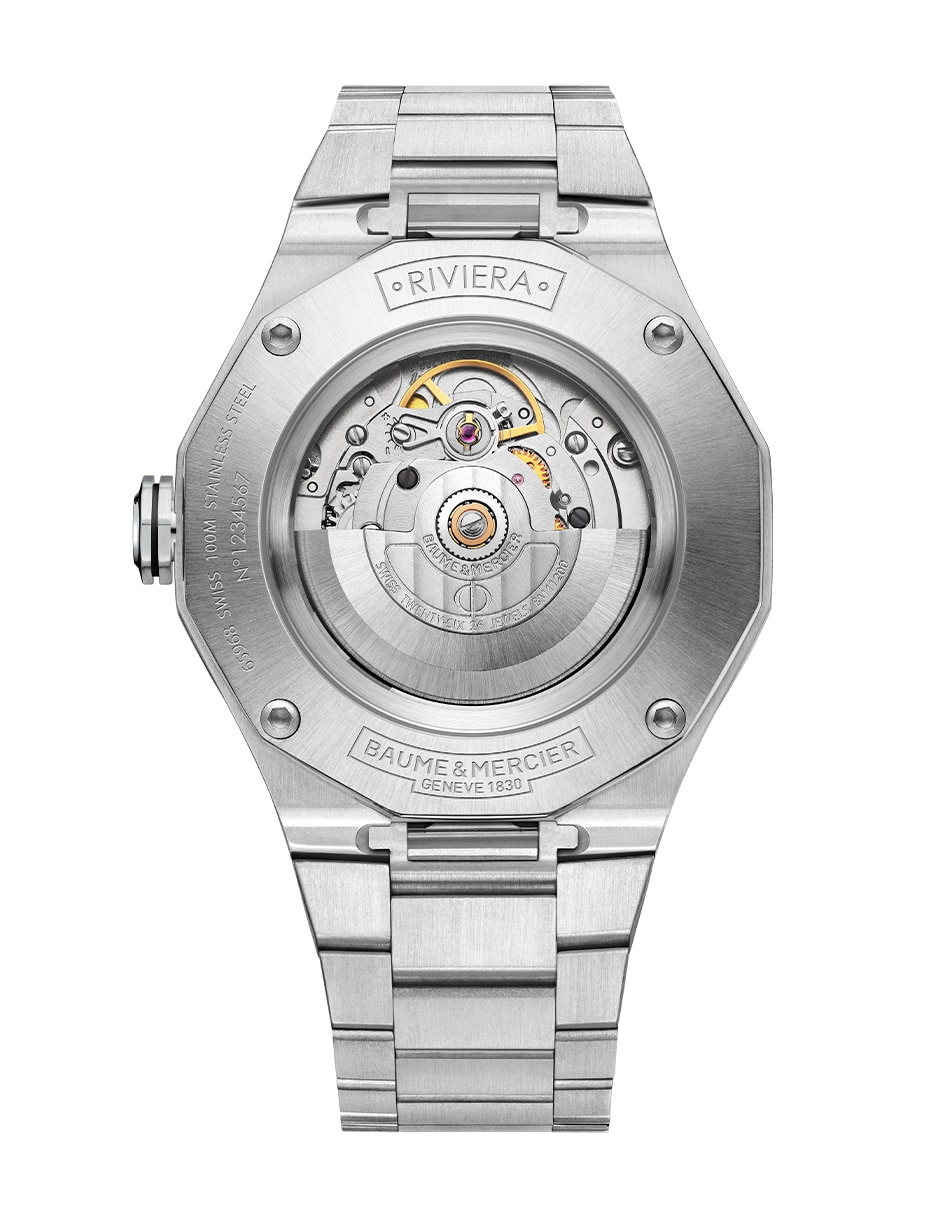Reloj Riviera para hombre M0A10829 3