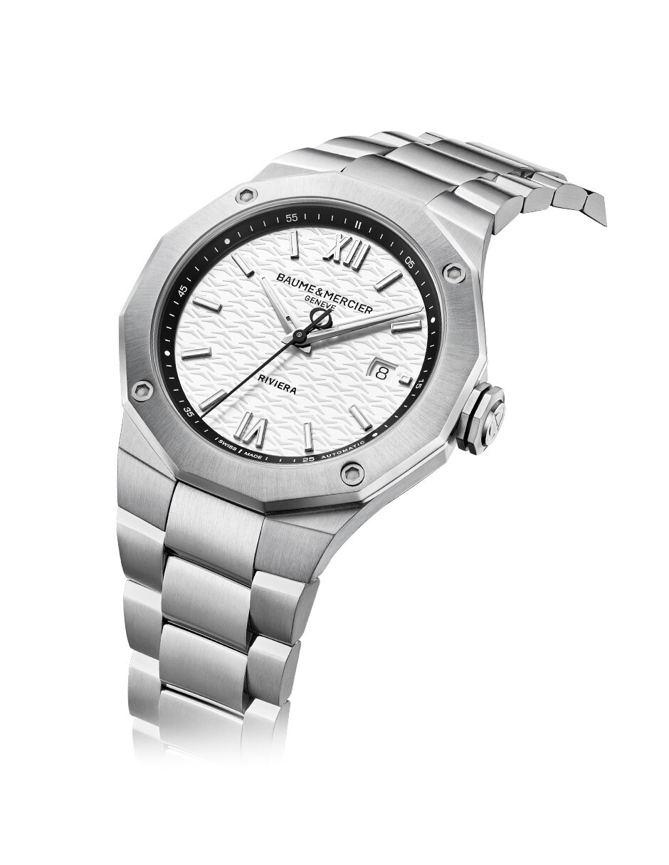 Reloj Riviera para hombre M0A10829 2
