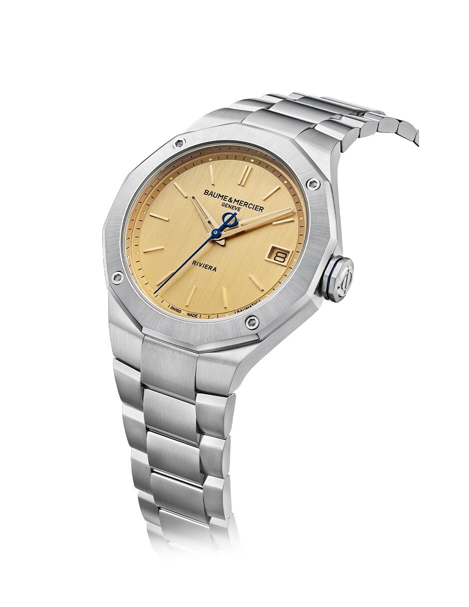 Reloj Baumatic para hombre M0A10822 2