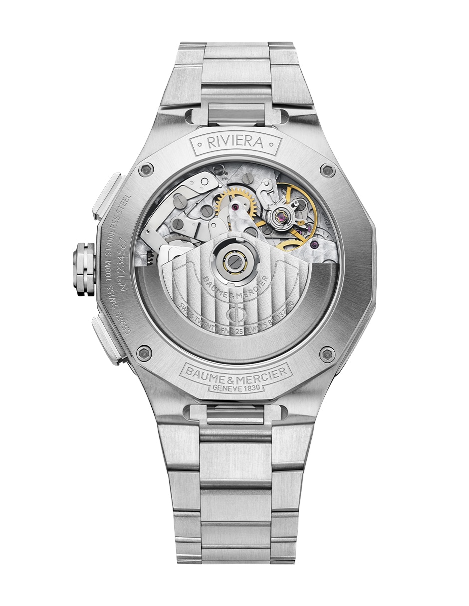 Reloj Riviera para hombre M0A10825 3