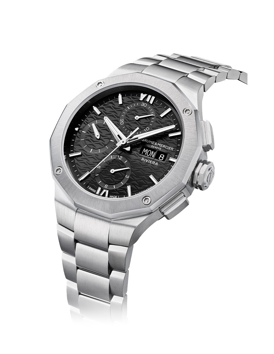 Reloj Riviera para hombre M0A10825 2