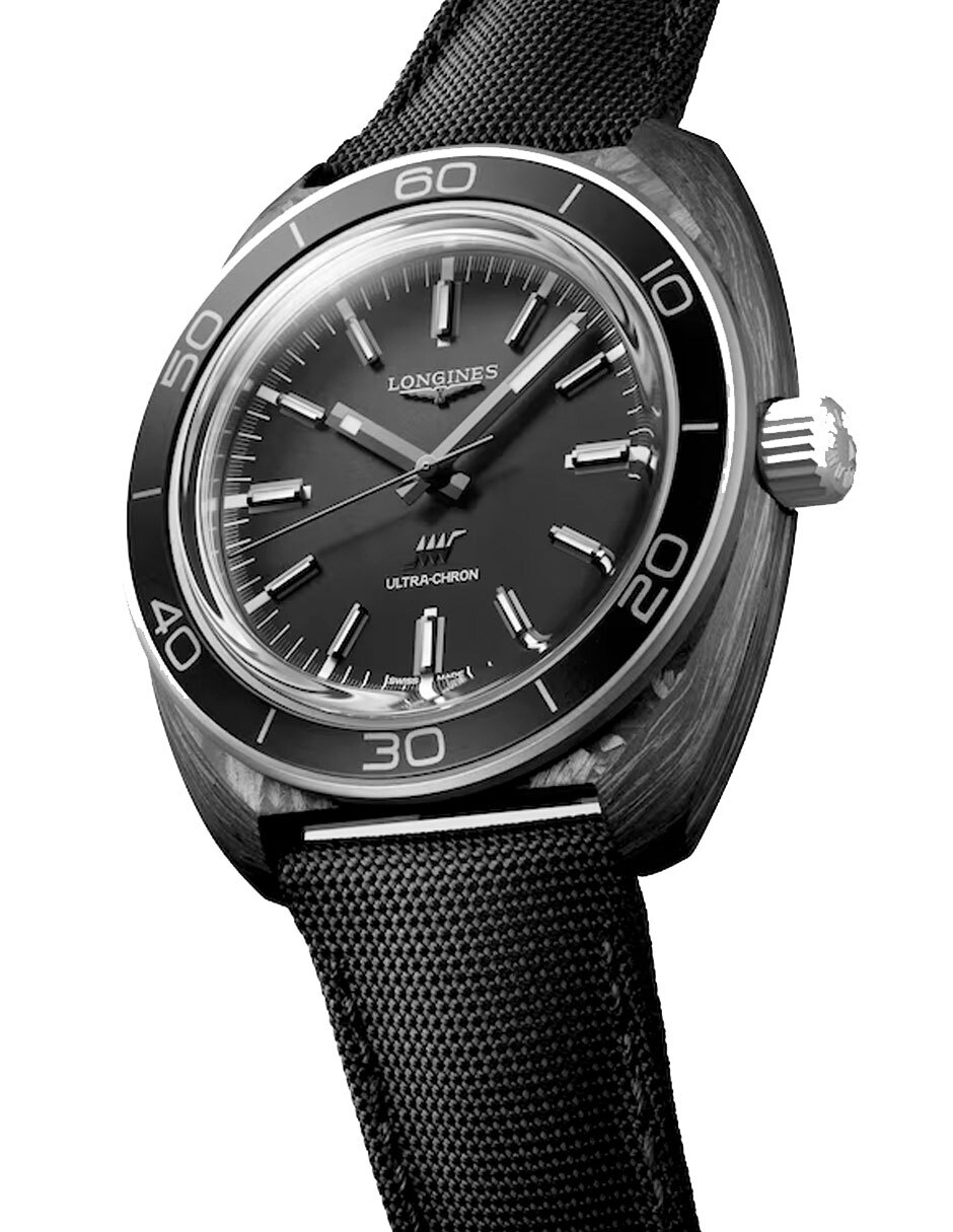 Reloj Ultra-Chron para hombre L28394522 2