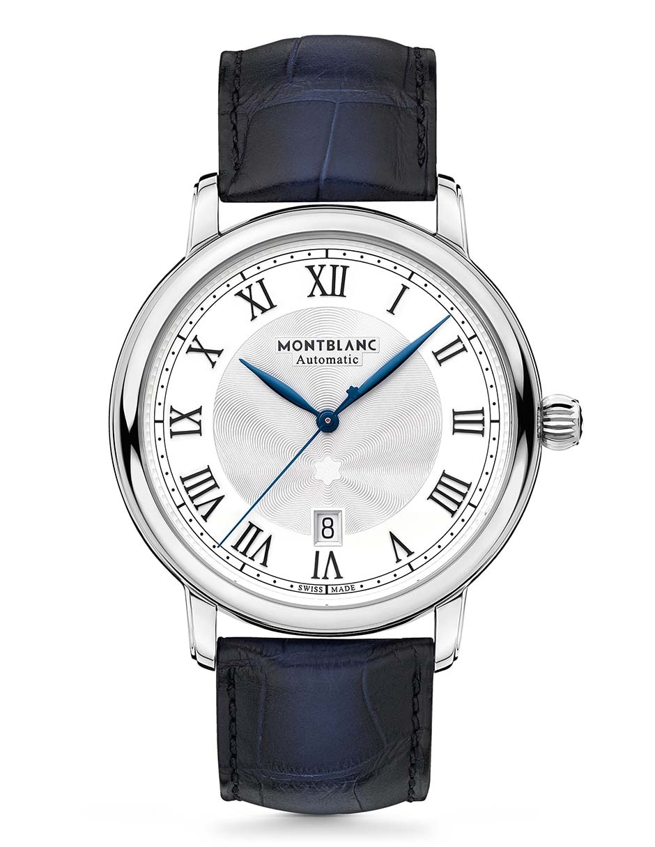 Reloj Star Legacy Date para hombre 131209 Reloj Star Legacy Date para hombre 131209