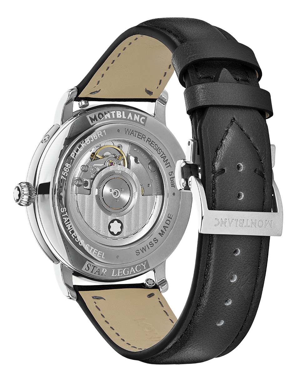 Reloj Star Legacy para hombre 134358 2