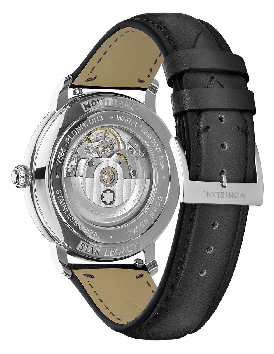Reloj Star Legacy para hombre 134359 2