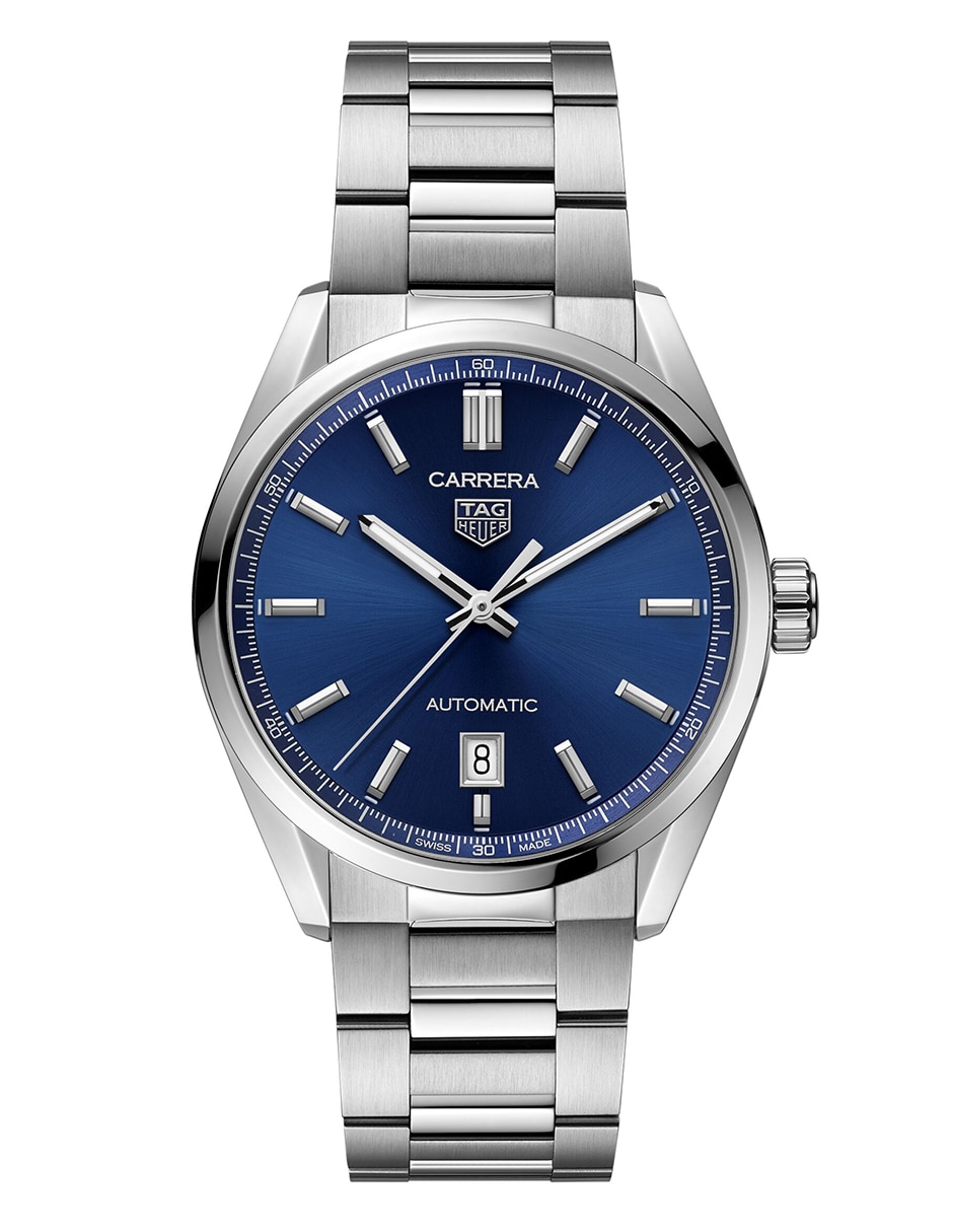 Reloj Carrera para hombre WBN2112.BA0639