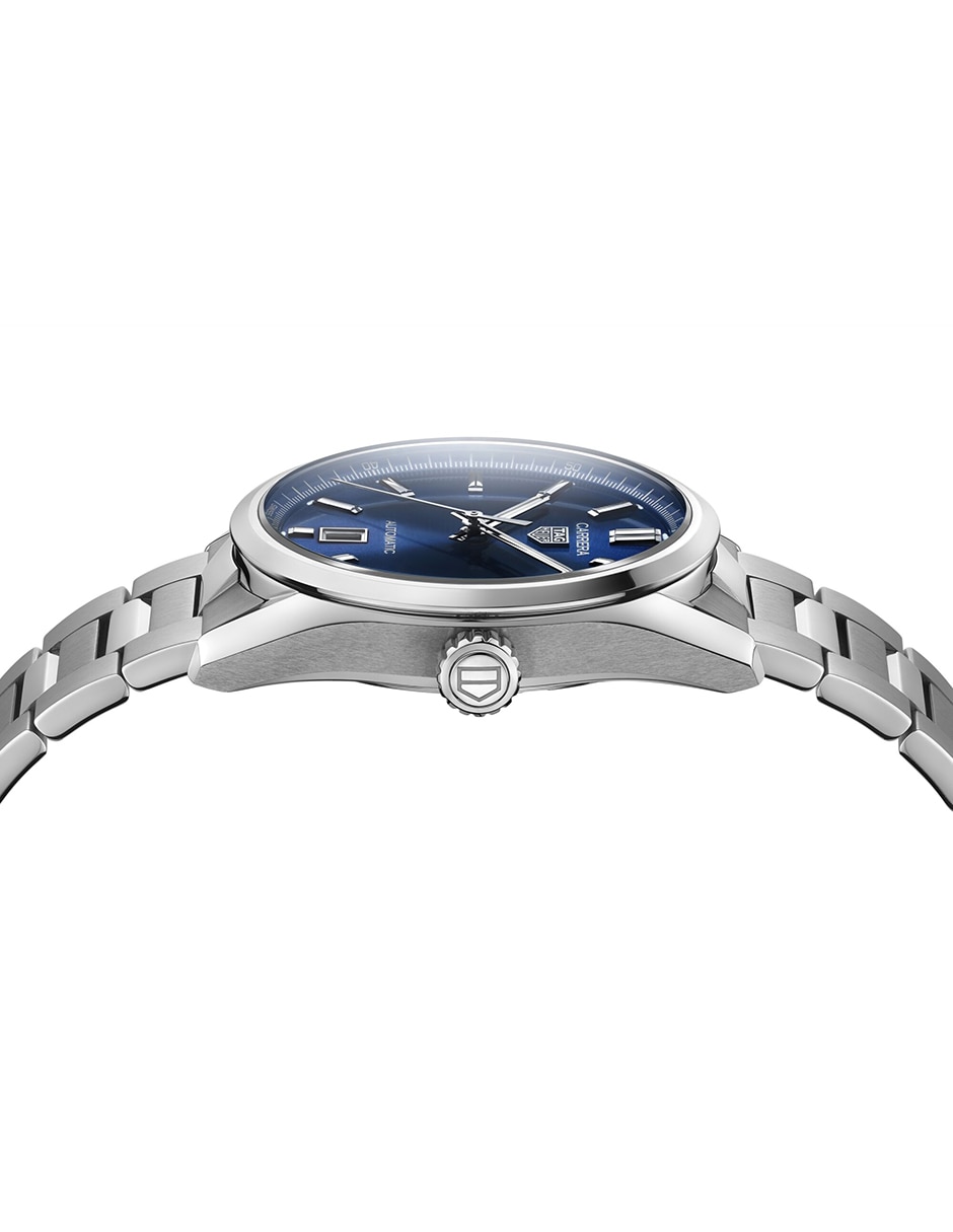 Reloj Carrera para hombre WBN2112.BA0639 3
