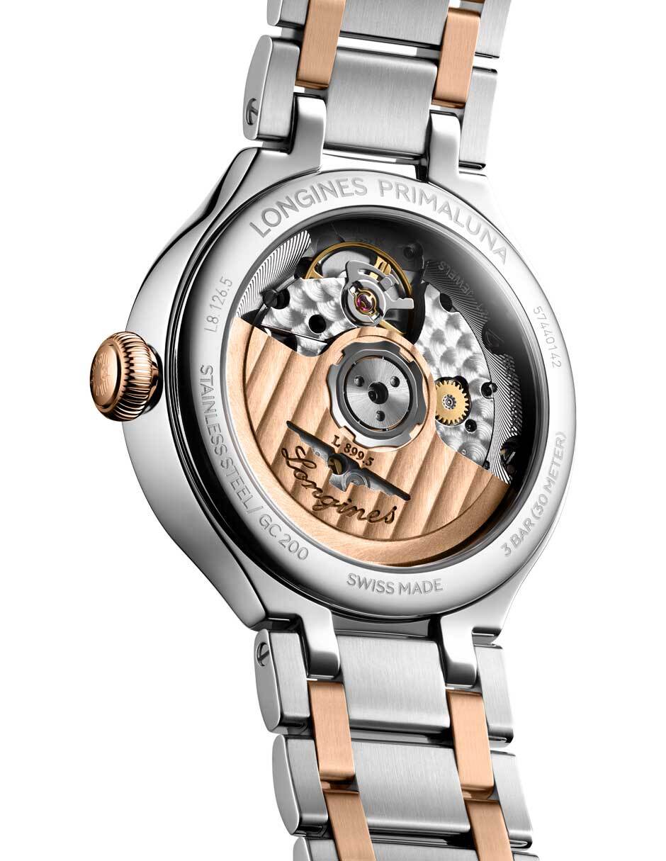 Reloj Primaluna para mujer L81265717 3