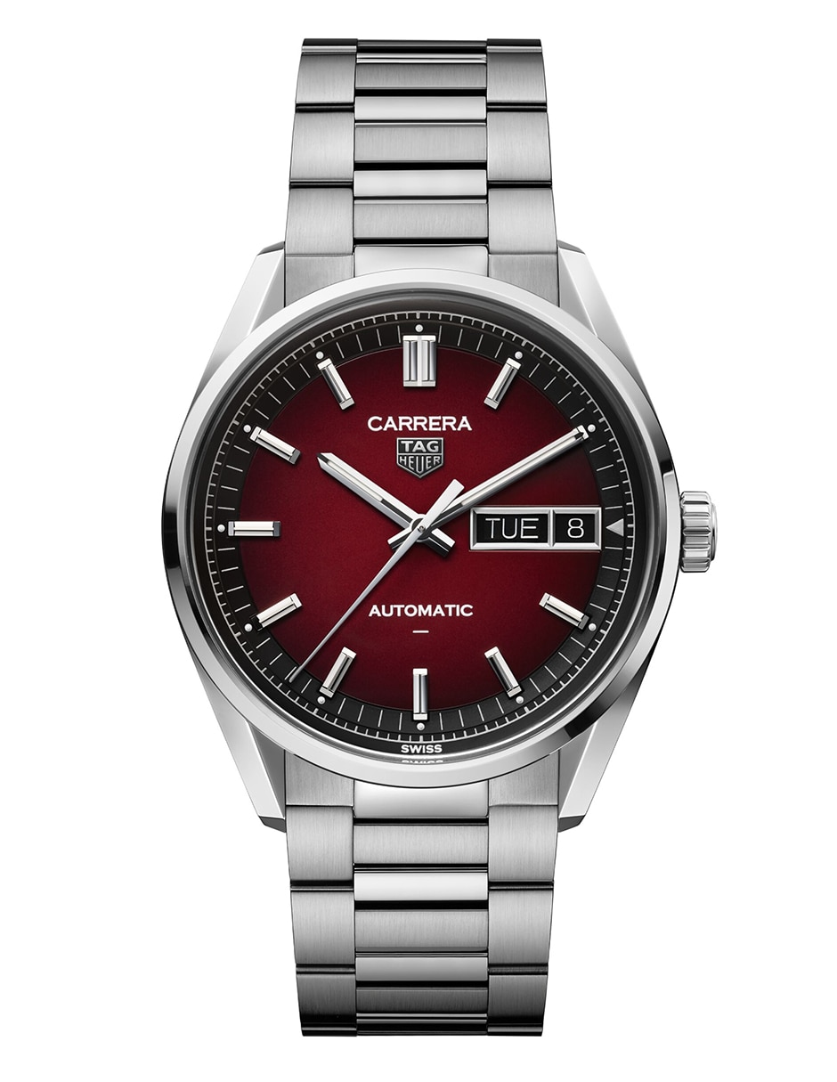 Reloj Carrera para hombre WDA2113.BA0043