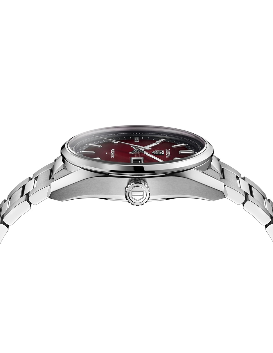 Reloj Carrera para hombre WDA2113.BA0043 2