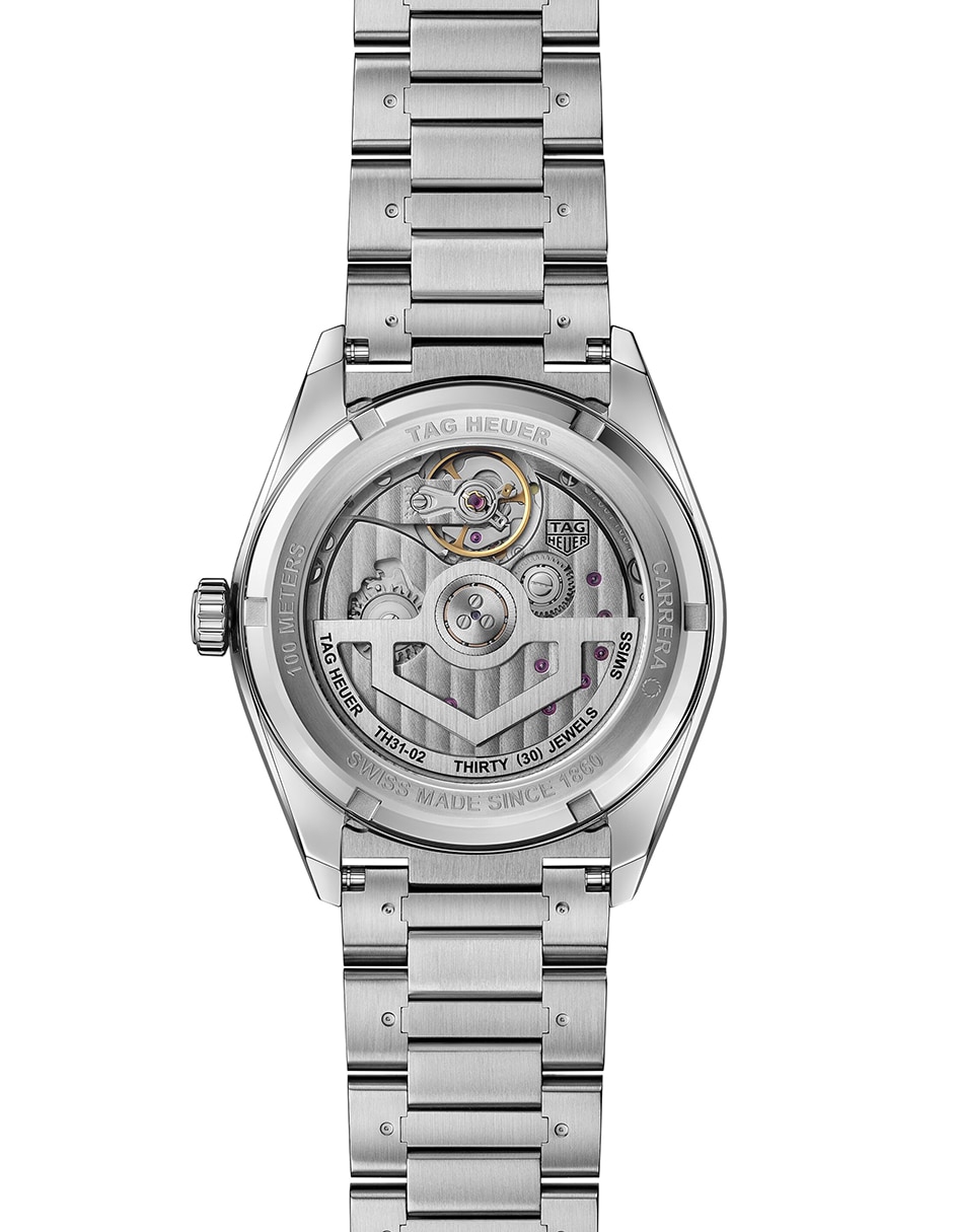 Reloj Carrera para hombre WDA2113.BA0043 3