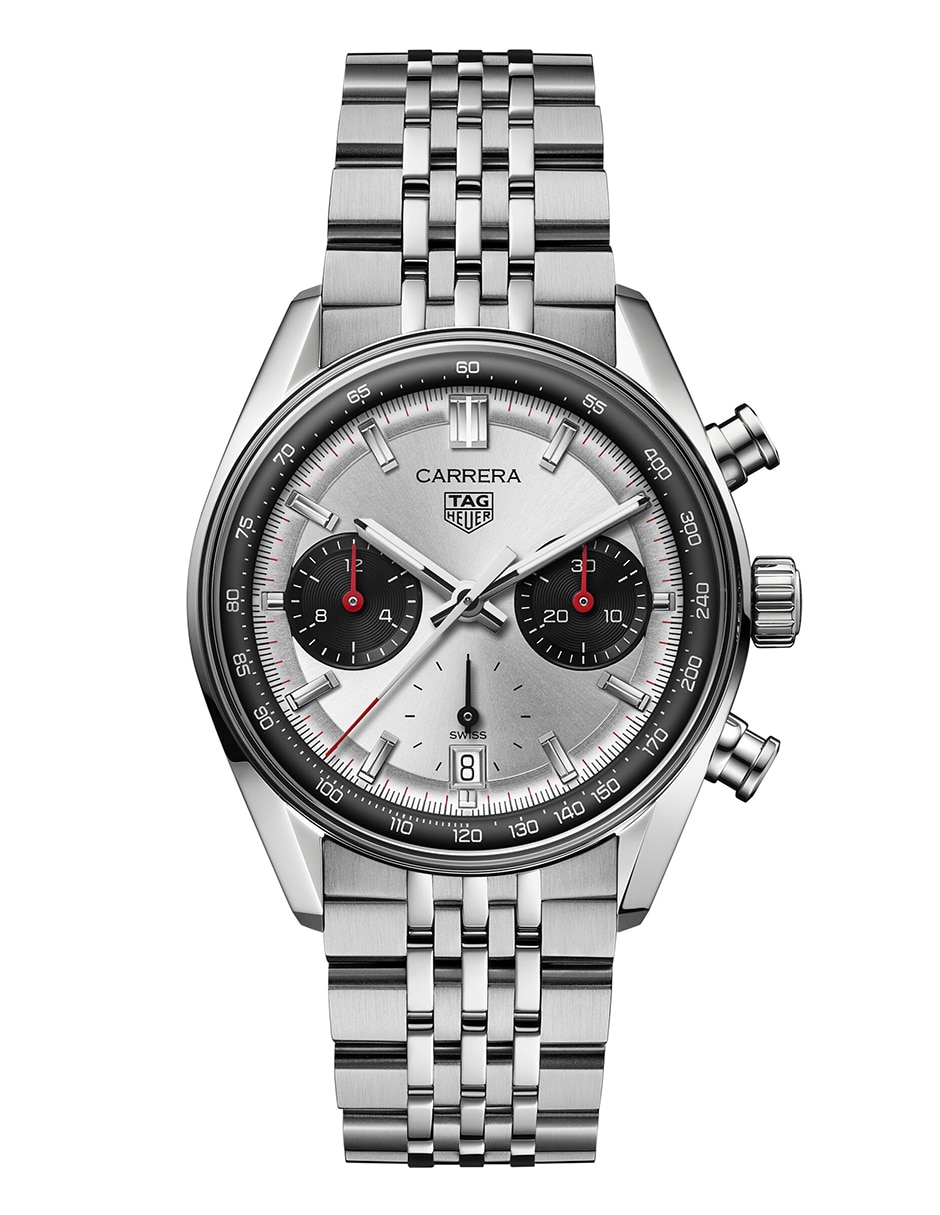 Reloj Carrera para hombre CBS2216.BA0048