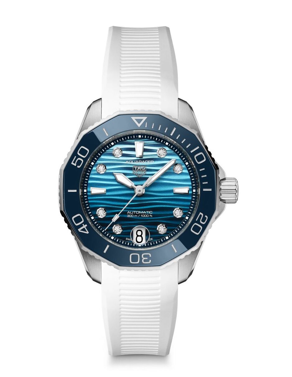 Reloj Aquaracer para hombre WBP231N.FT6234
