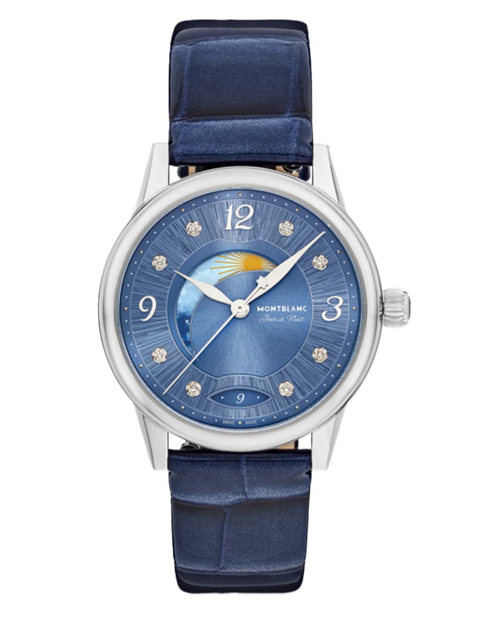 Reloj Bohème Day & Night unisex 133310