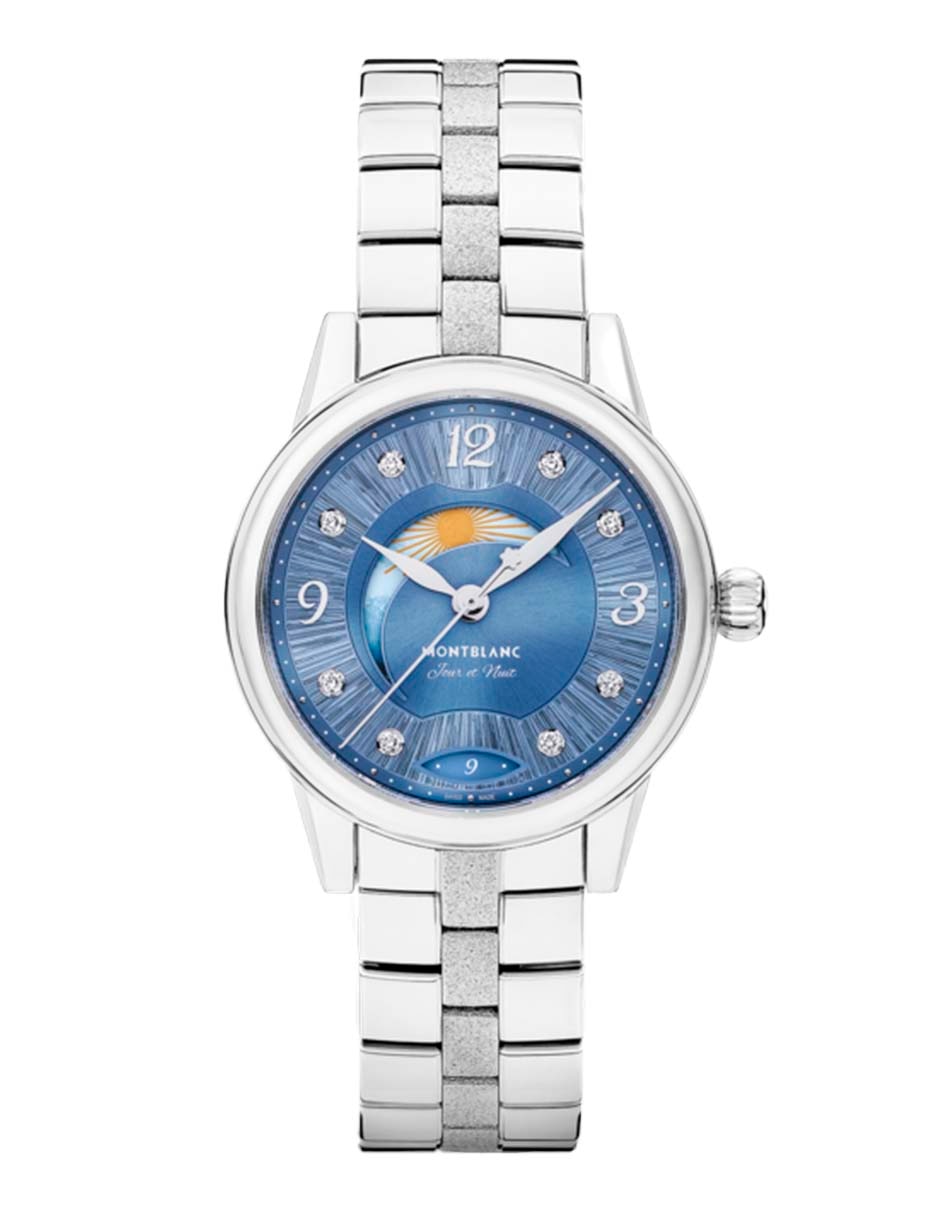 Reloj Bohème Day & Night unisex 134342