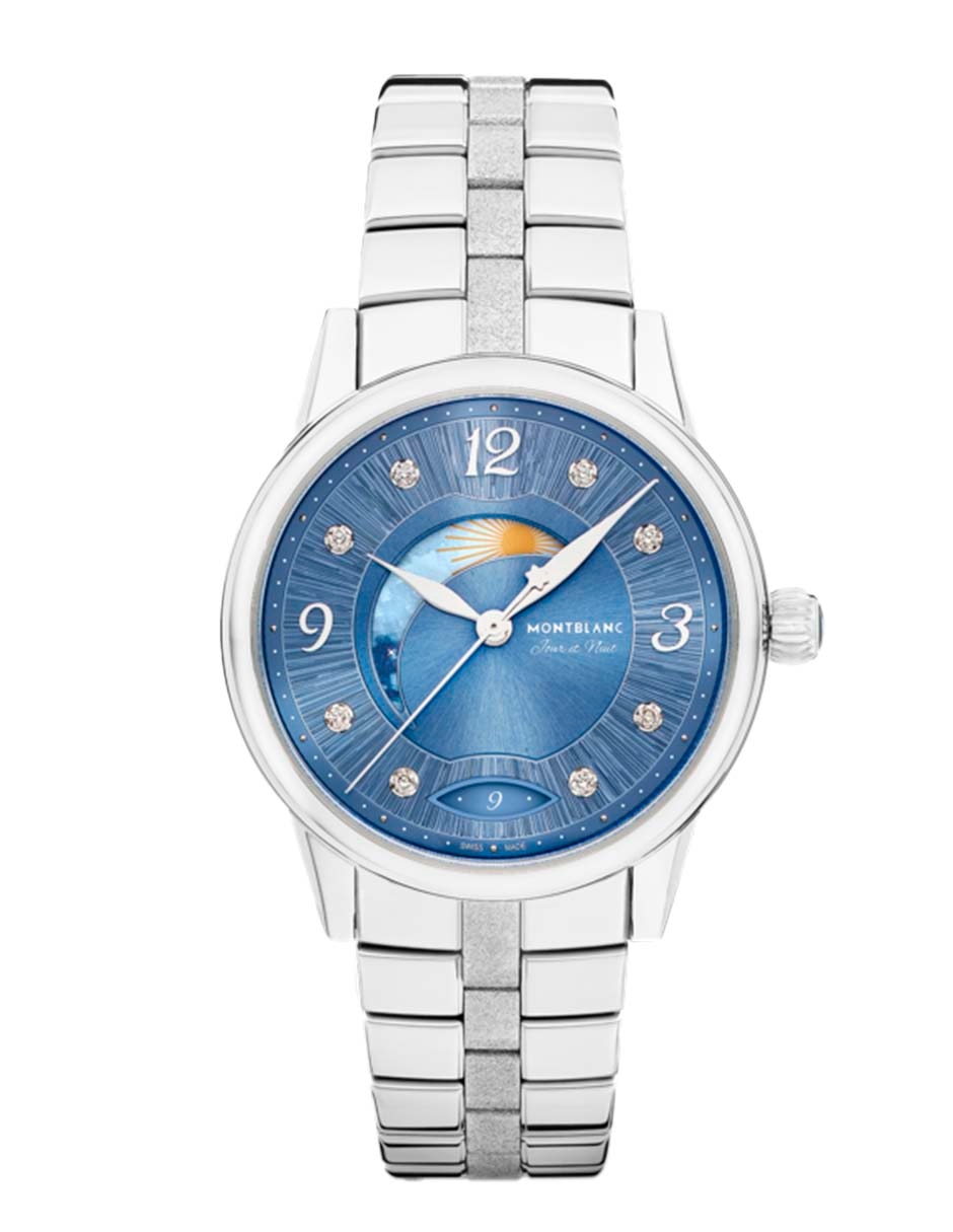 Reloj Bohème Day & Night unisex 134343 Reloj Bohème Day & Night unisex 134343