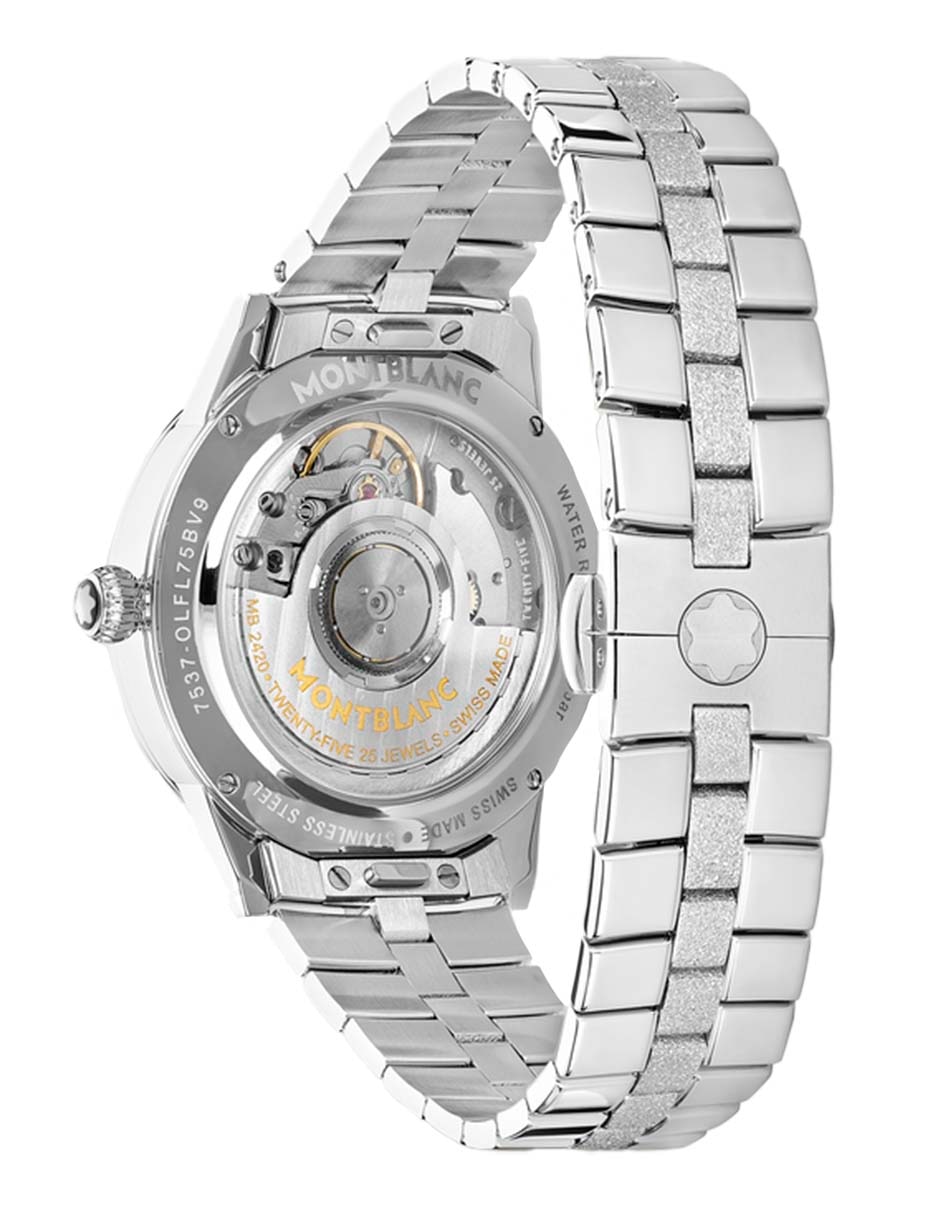 Reloj Bohème Day & Night unisex 134343 2