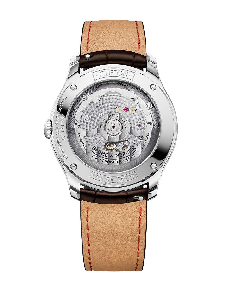 Reloj Clifton para hombre M0A10773 2