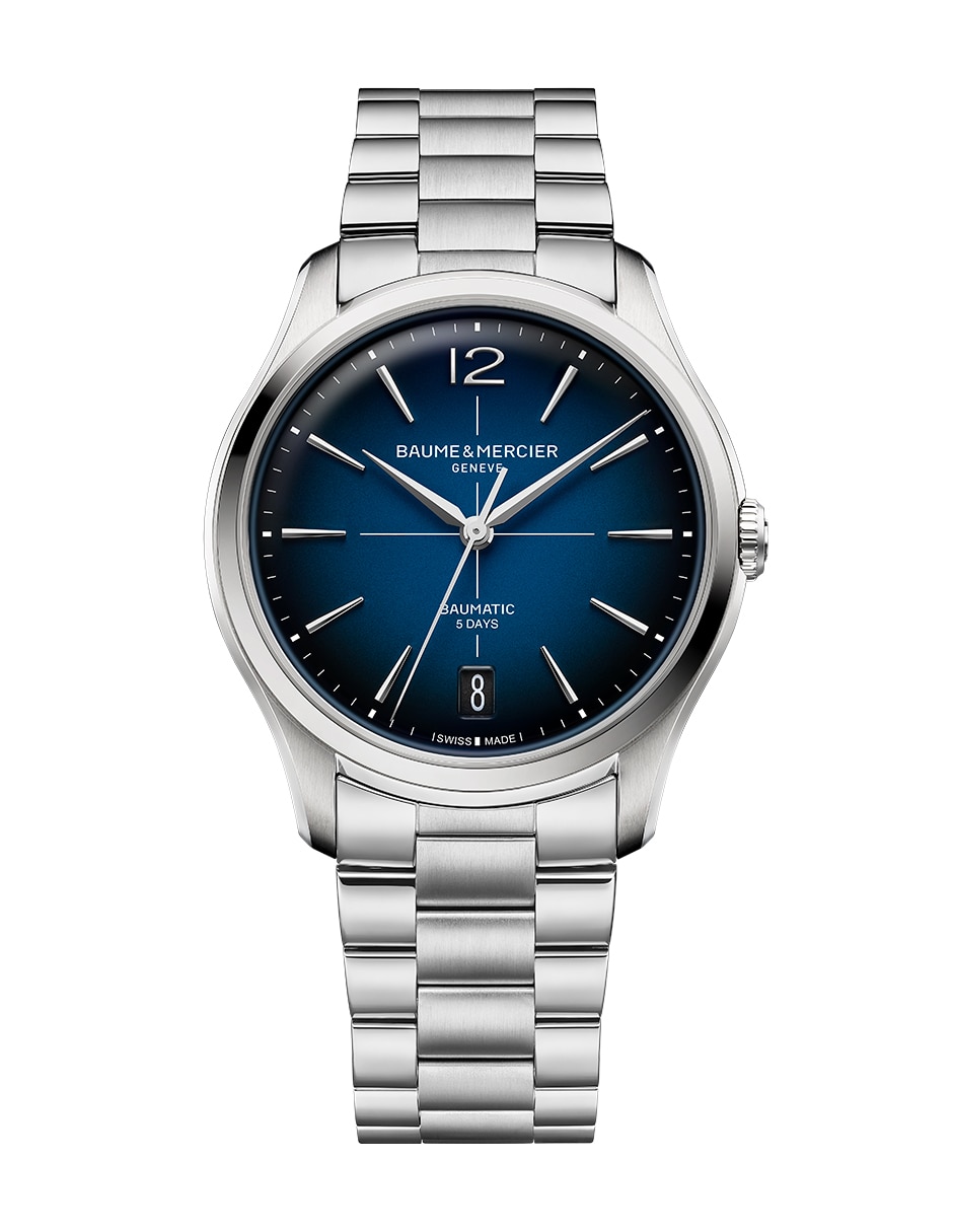 Reloj Clifton para hombre M0A10792