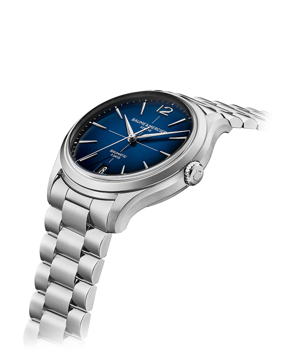 Reloj Clifton para hombre M0A10792 3