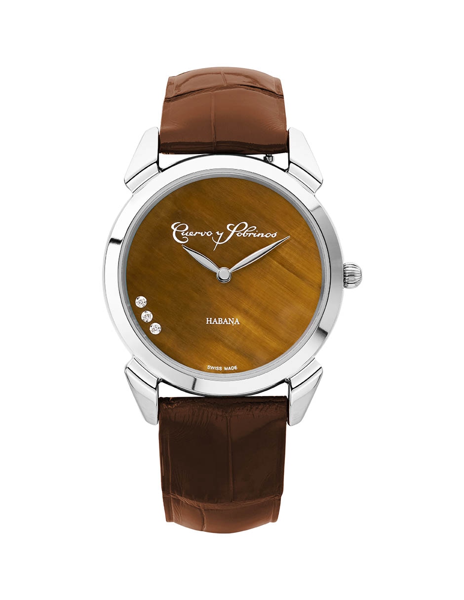Reloj Primera Dama unisex 3113.1SYB