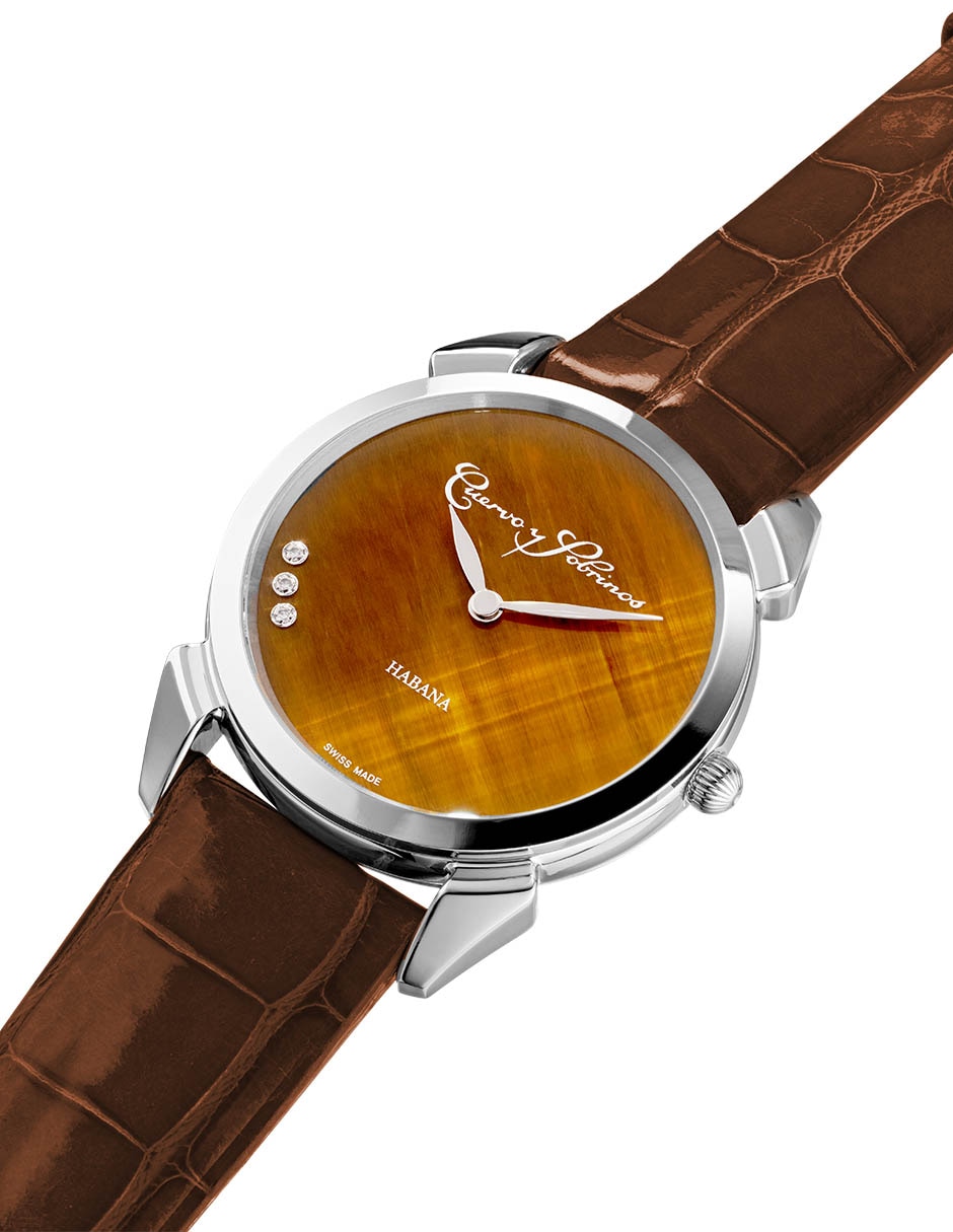 Reloj Primera Dama unisex 3113.1SYB 3