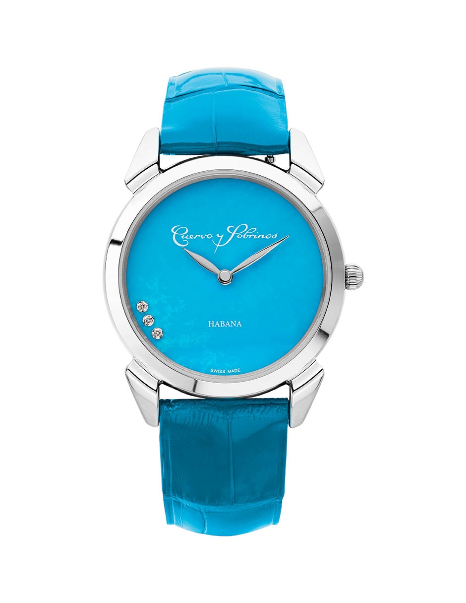 Reloj Primera Dama unisex 3113.1SLB Reloj Primera Dama unisex 3113.1SLB