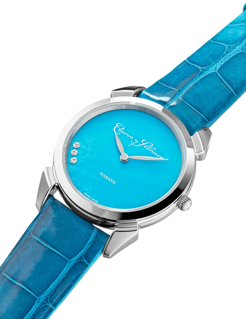 Reloj Primera Dama unisex 3113.1SLB 3