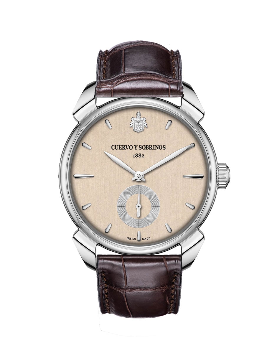 Reloj Asturias unisex 3102.1LE Reloj Asturias unisex 3102.1LE