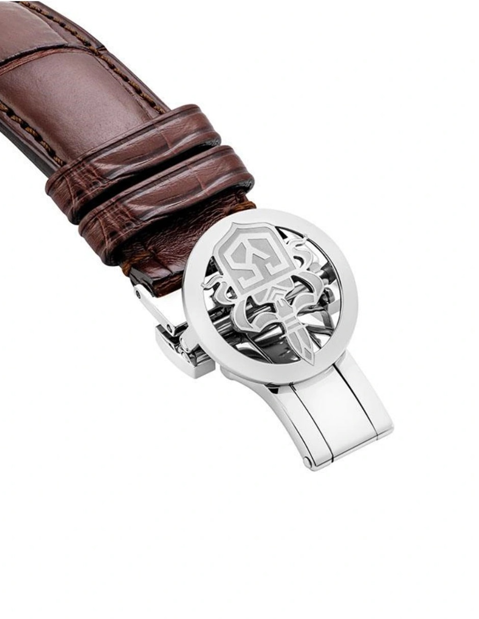 Reloj Reserva de la Familia unisex 3102.1TEQ 2