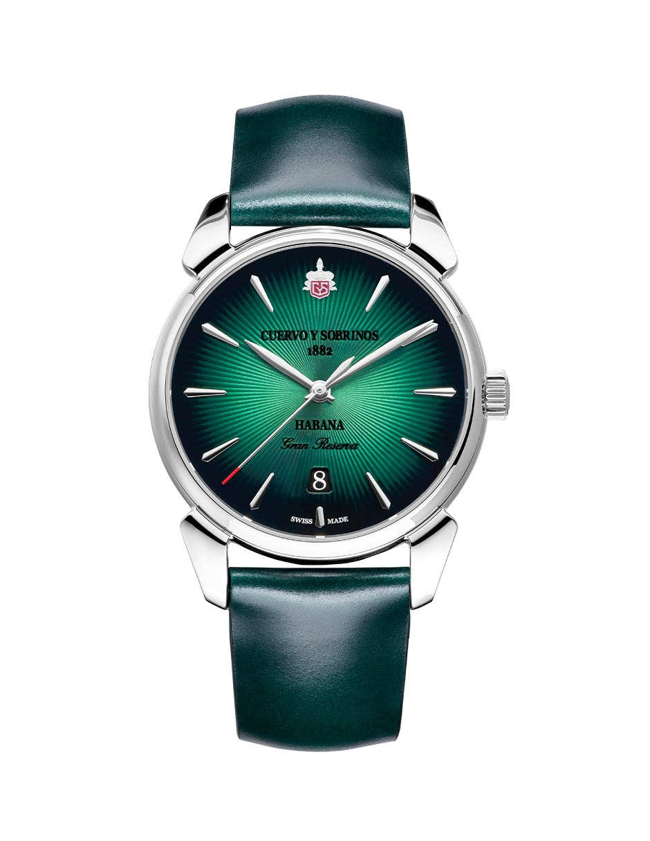 Reloj Gran Reserva unisex 3101.1GRG