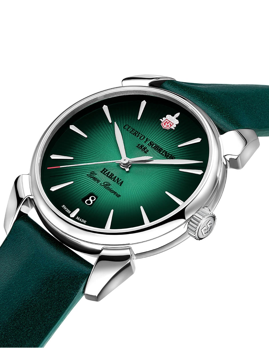 Reloj Gran Reserva unisex 3101.1GRG 5