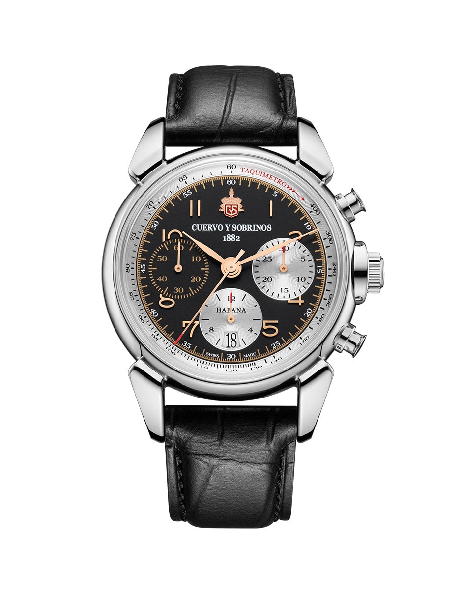 Reloj Chronograph unisex 3145.1HB
