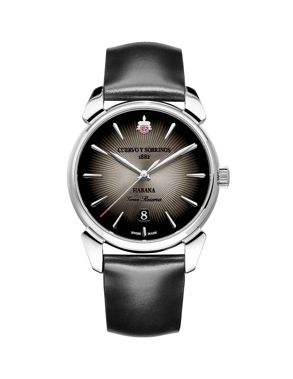 Reloj Gran Reserva unisex 3101.1GRA