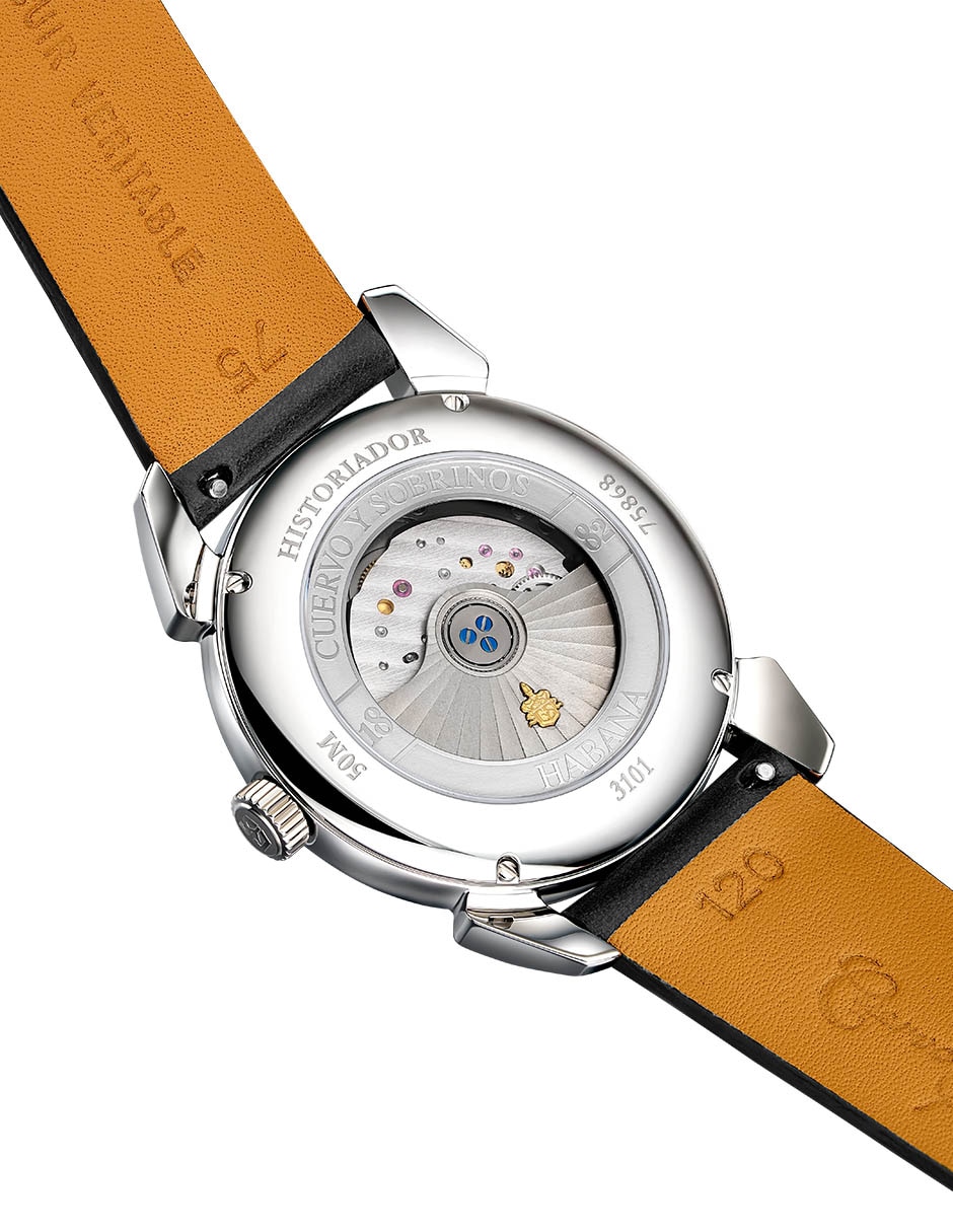 Reloj Gran Reserva unisex 3101.1GRA 7