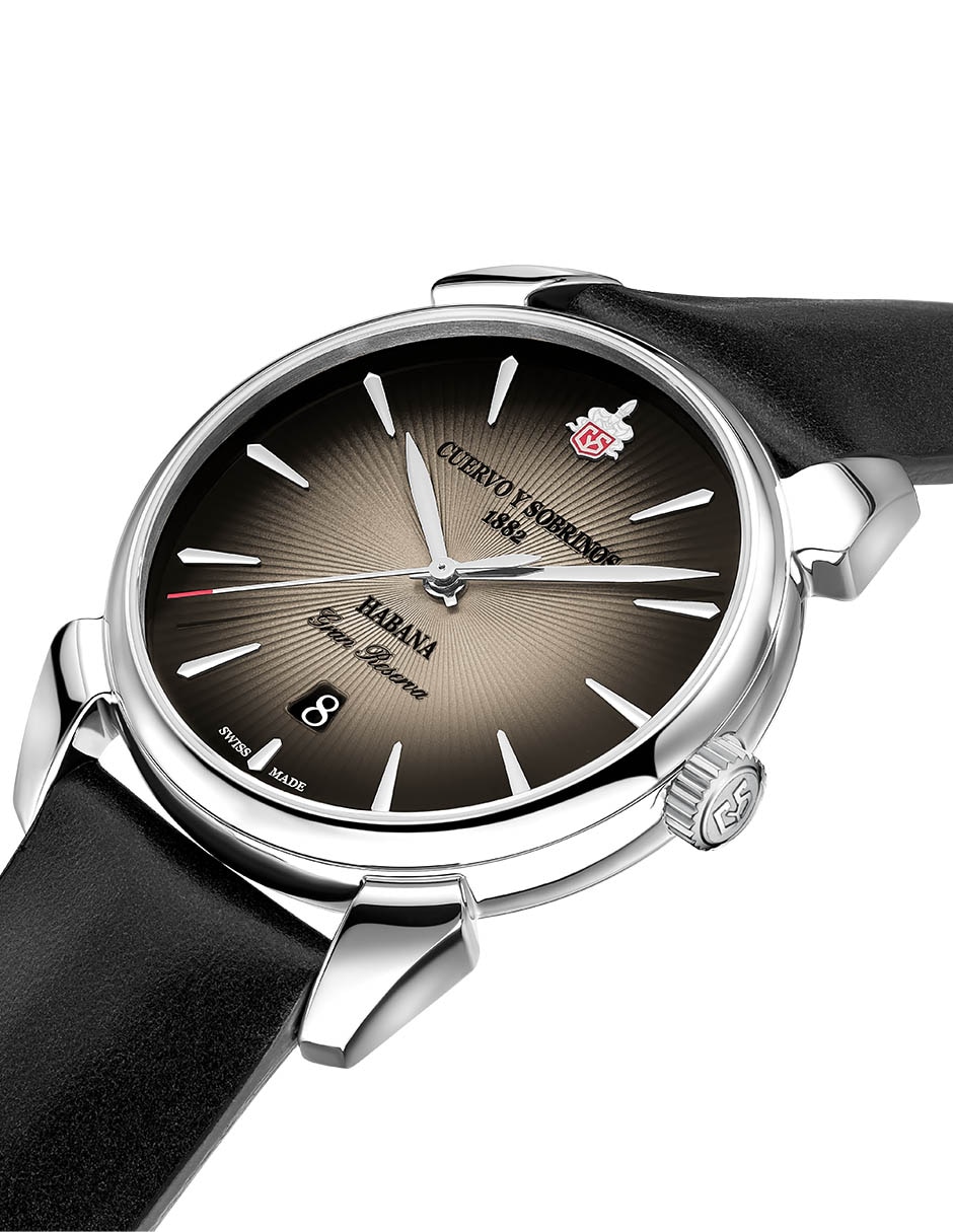 Reloj Gran Reserva unisex 3101.1GRA 8