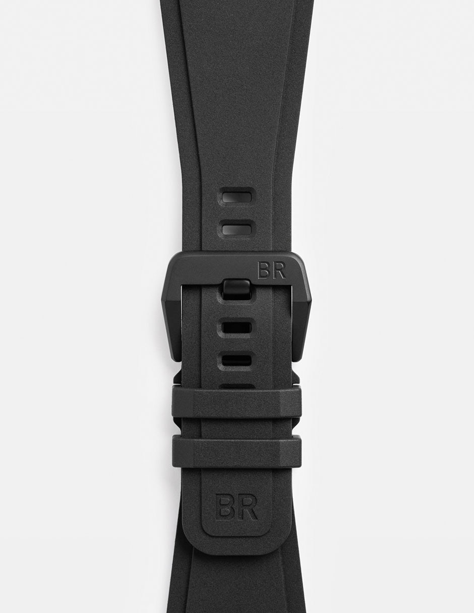 Reloj BR-03 para hombre BR03A-BL-SKCE/SRB 6