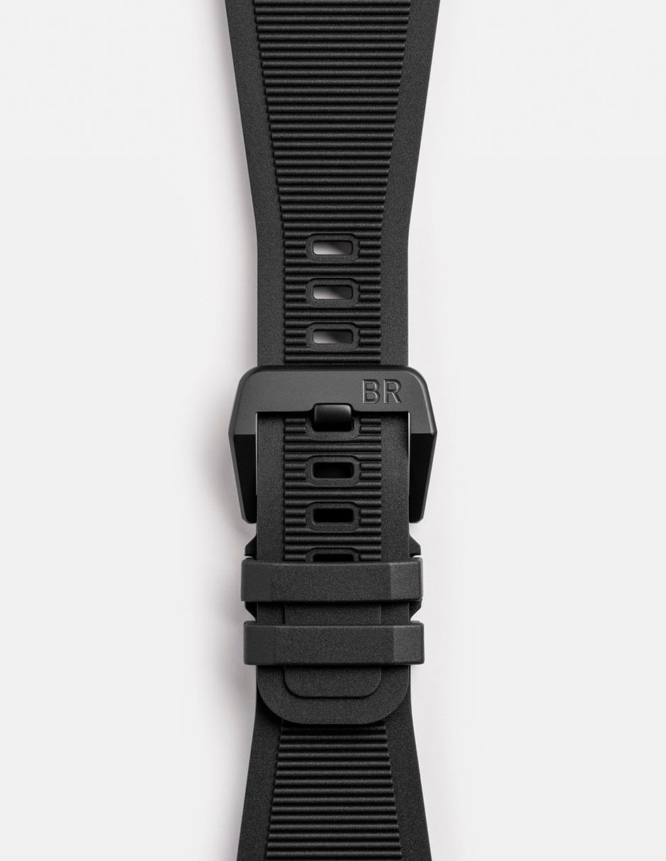 Reloj BR 03 Diver para hombre BR03A-D-OL-CE/SRB 5