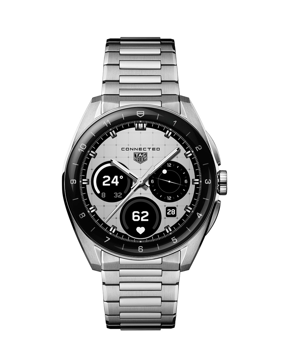 Smartwatch Connected Calibre E5 unisex con GPS Smartwatch Connected Calibre E5 unisex con GPS